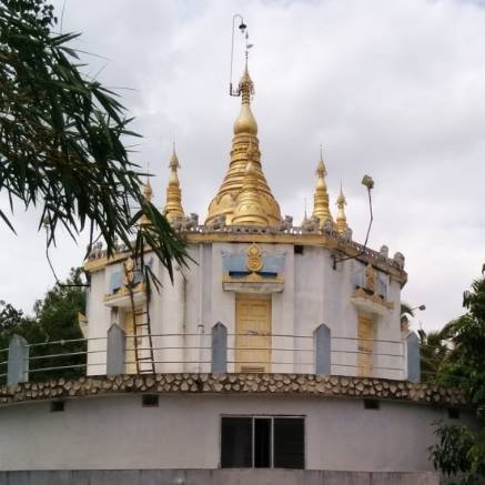 Dhamma Khetta