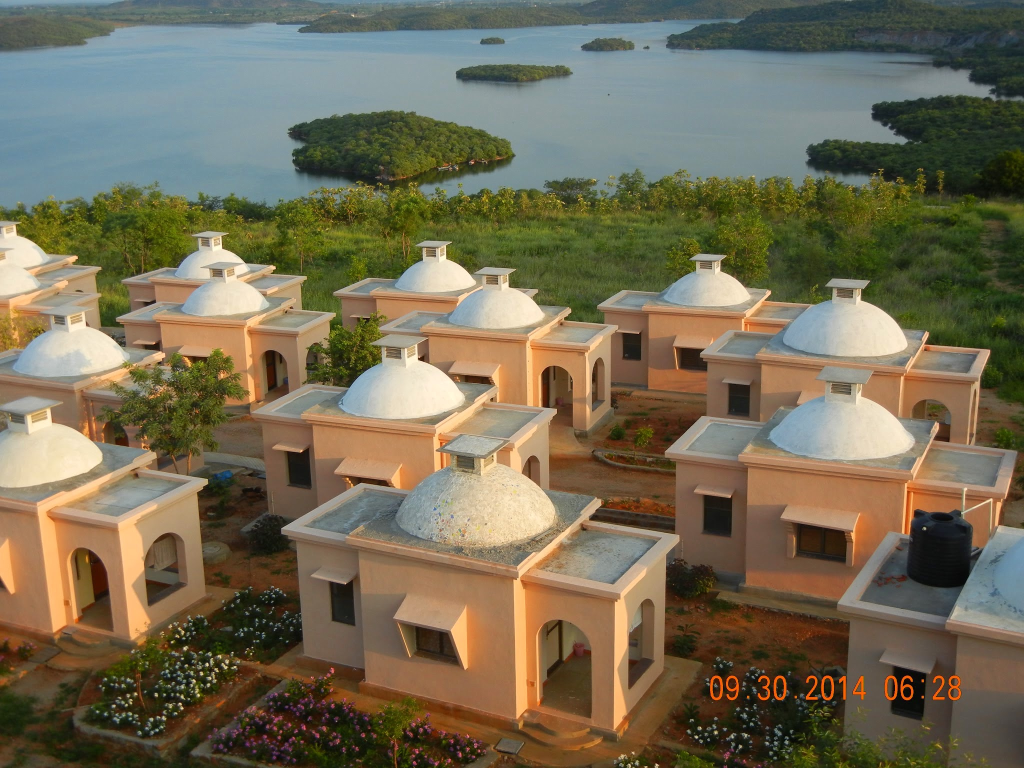 Dhamma Nagajjuna
